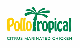 POLLOTROPICAL CITRUS MARINATED CHICKEN trademark