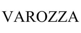VAROZZA trademark