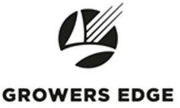 GROWERS EDGE trademark