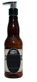 VOGLIA HOMBRE trademark