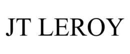 JT LEROY trademark