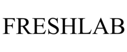 FRESHLAB trademark