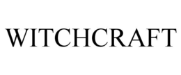 WITCHCRAFT trademark