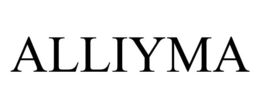 ALLIYMA trademark