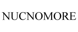 NUCNOMORE trademark