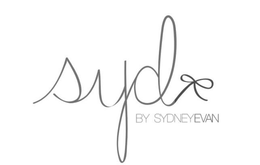 SYD BY SYDNEY EVAN trademark