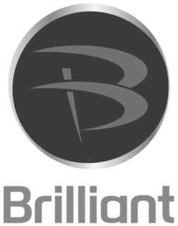 B BRILLIANT trademark