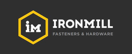 IM IRONMILL FASTENERS & HARDWARE trademark