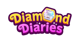 DIAMOND DIARIES trademark