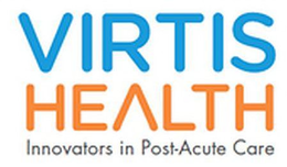 VIRTIS HEALTH INNOVATORS IN POST-ACUTE CARE trademark
