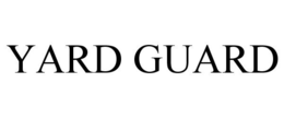 YARD GUARD trademark