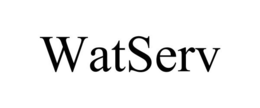 WATSERV trademark