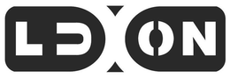 LUXON trademark