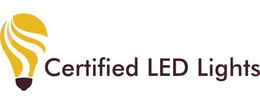 CERTIFIED LED LIGHTS trademark