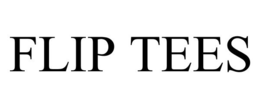 FLIP TEES trademark