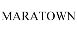 MARATOWN trademark