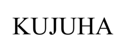 KUJUHA trademark