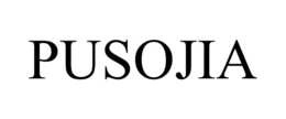 PUSOJIA trademark