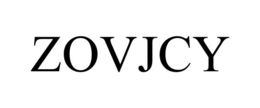 ZOVJCY trademark