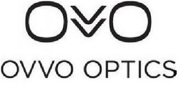 OVVO OPTICS trademark