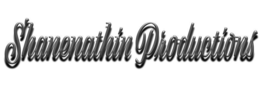 SHANENATHIN PRODUCTIONS trademark
