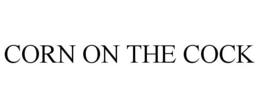 CORN ON THE COCK trademark