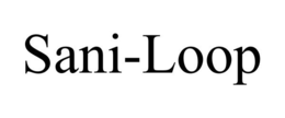 SANI-LOOP trademark