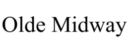 OLDE MIDWAY trademark