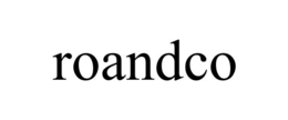 ROANDCO trademark