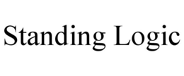 STANDING LOGIC trademark