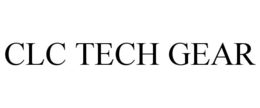CLC TECH GEAR trademark