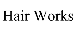 HAIR WORKS trademark