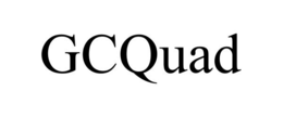 GCQUAD trademark