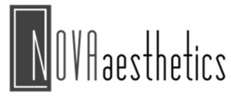 NOVA AESTHETICS trademark