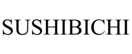 SUSHIBICHI trademark