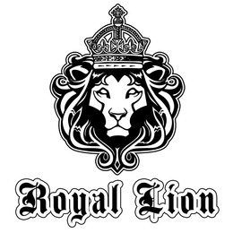 ROYAL LION trademark