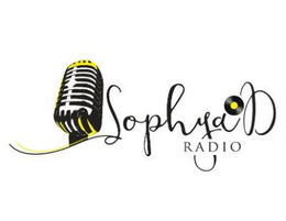 SOPHYA D RADIO trademark