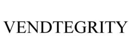VENDTEGRITY trademark