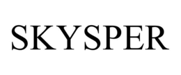SKYSPER trademark