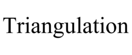 TRIANGULATION trademark