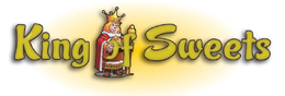 KING OF SWEETS trademark