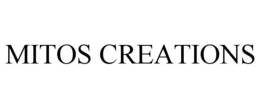 MITOS CREATIONS trademark