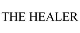 THE HEALER trademark