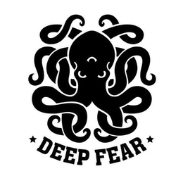 DEEP FEAR trademark