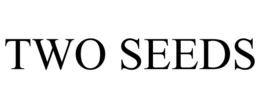 TWO SEEDS trademark