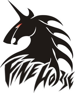 FINE HORSE trademark