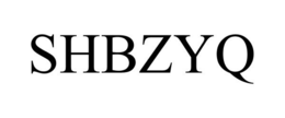 SHBZYQ trademark