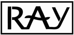 RAY trademark