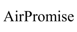 AIRPROMISE trademark