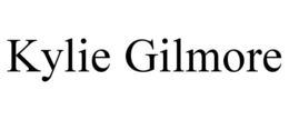 KYLIE GILMORE trademark